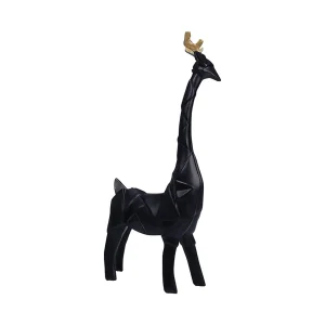 Christmas Decorative Giraffe