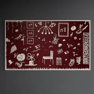 Les Petits Objets N'1