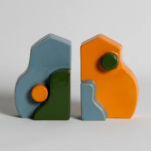 In-between Kitap Tutucu