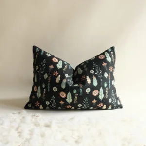 Silvia Feather Pillow