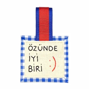 Good Person Medallion