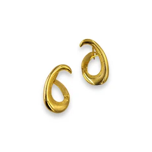 Fransız Geçidi Küpe