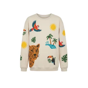 Tropica Sweatshirt