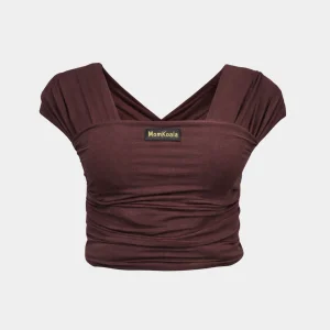 Wrap Esnek Sling Çocuk Taşıyıcı - Flexible