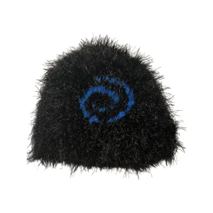 Spiral Beanie