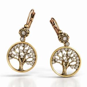 Eternal Bloom Earrings