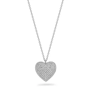 Cuore Necklace