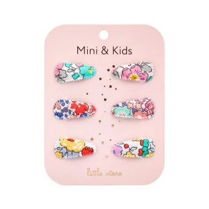 Mini & Kids Baby Clips