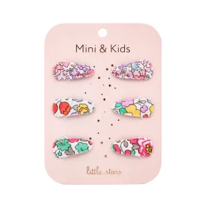 Mini & Kids Baby Clips