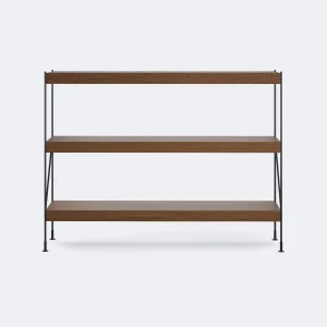 No: 2 Walnut Console