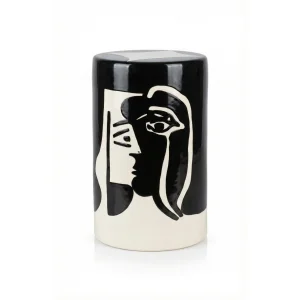 The Kiss Coffee Table