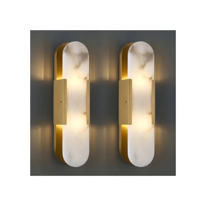 Lunara Natural Marble Applique image 2