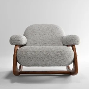 Utah Armchair