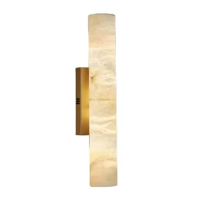Solera Natural Marble Applique