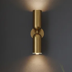Capsule Decorative Wall Lighting