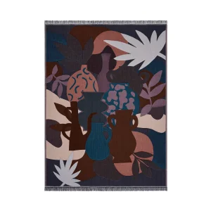 Vasa Throw Battaniye