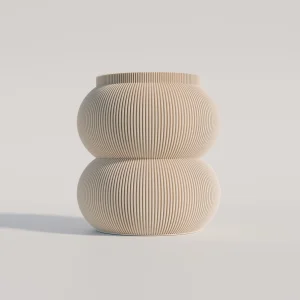Nubo Vase