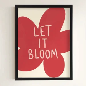 Bloom Print
