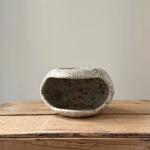 Stoneware Seramik Buhurdanlık