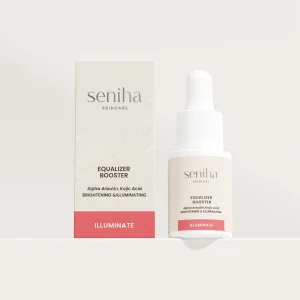 Equalizer Booster 30 Ml