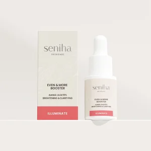 Even & More Booster 30 Ml