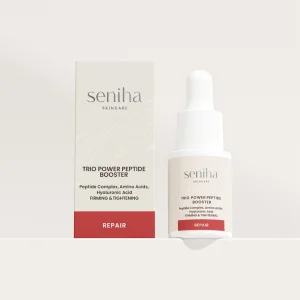 Trio Power Peptide Booster 30 Ml