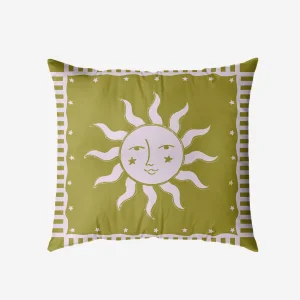 Helios Yastık Kılıfı