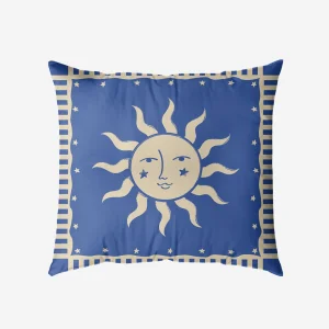 Helios Yastık Kılıfı