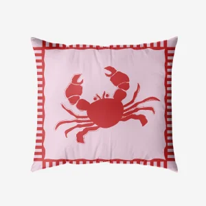 Yengeç Yastık Kılıfı