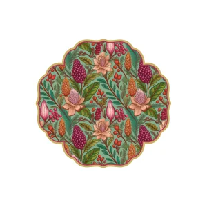 Harvest Garden 6'lı Amerikan Servis Seti