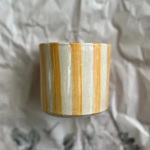 Handmade Ceramic Mug