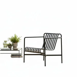 Happy Garden Tekli Bahçe Koltuğu