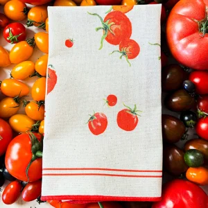 Pomodoro 2-pack Napkin 45x45 Cm