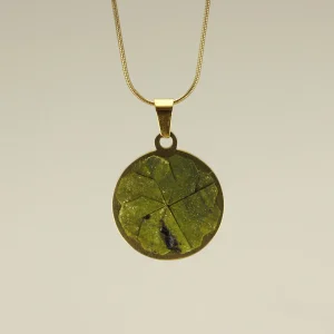 Luludi - Origami Necklace