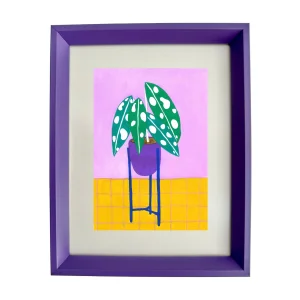 Speckled • Original Painting