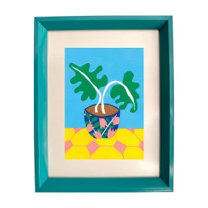 Wild Dream • Original Painting