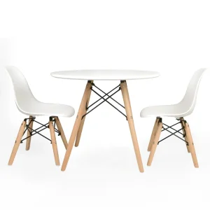 Eames Masa Takımı