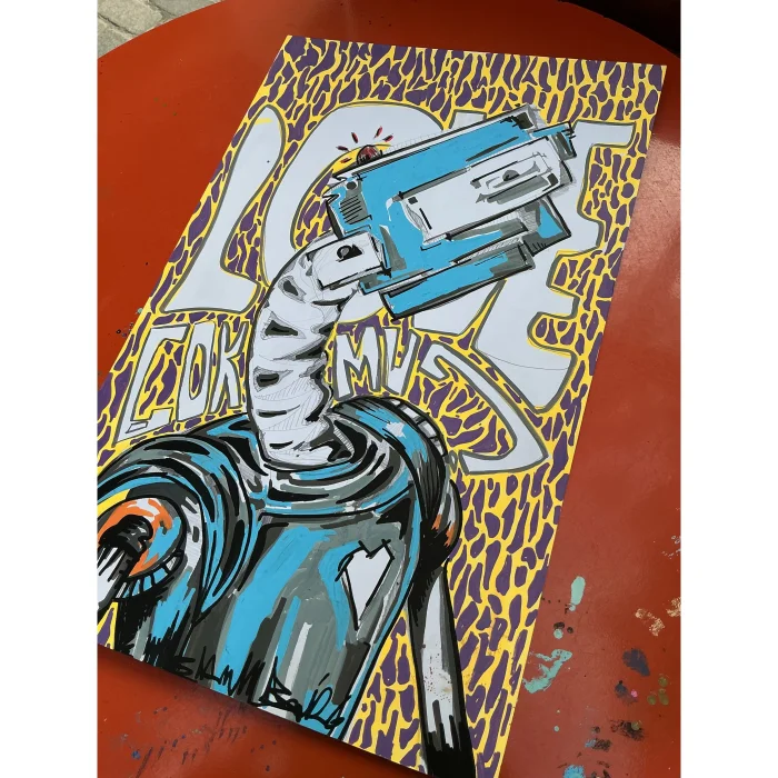 product