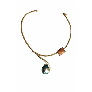 Collection Vienna 1920 - Novelle Necklace