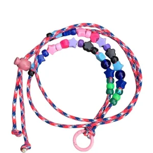 90's Baby Candy Rope Phone Strap