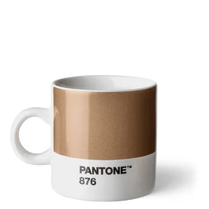 Pantone Espresso Mug