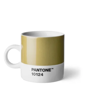Pantone Espresso Mug