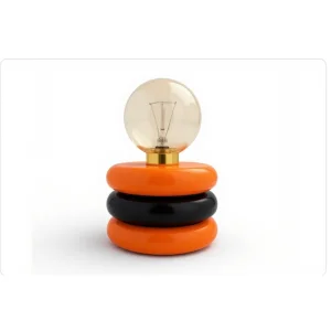 Carmen Decorative Lamp