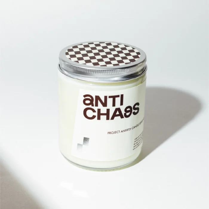 Anti - Chaos Kokulu Mum image 2