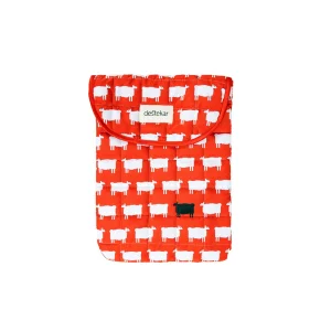 Kara Koyun Laptop Kılıfı