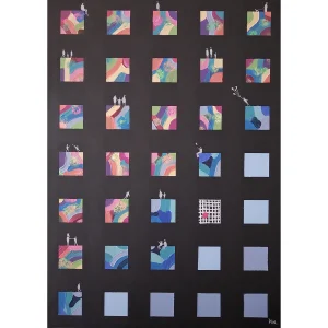 Platform - Colors In The Dark