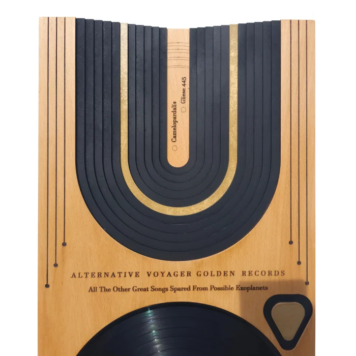 Alternative Band Tablo image 2