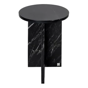 Marble Side Table