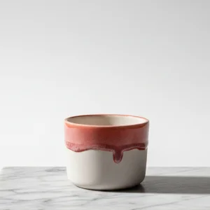 Dan Series Handmade By Hazal Taner Ceramics Mug
