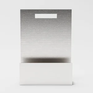 Blok Plak Tutucu & Dergilik